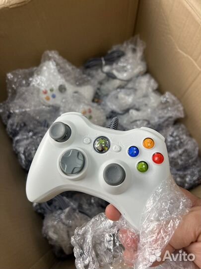 1 проводной