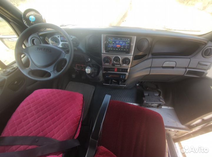 Iveco Daily 3.0 МТ, 2011, 430 000 км