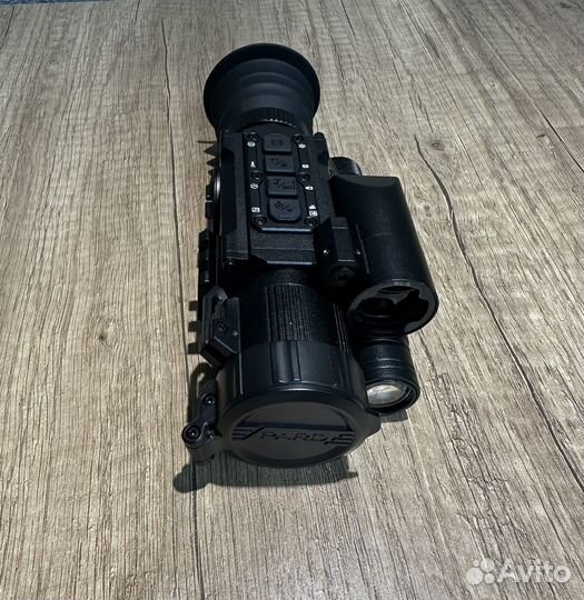 Тепловизионный прицел pard SA31-35LRF