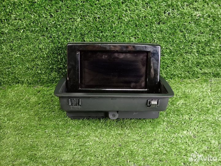 Монитор (дисплей) Audi Q3 8U