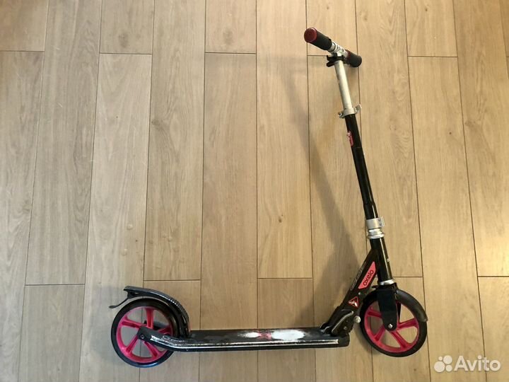 Самокат oxelo mid 7