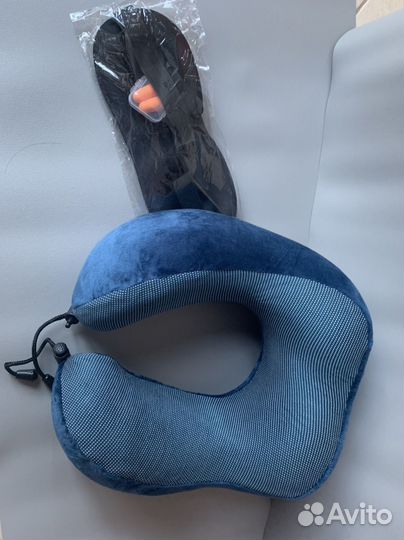 Подушка для путешествий