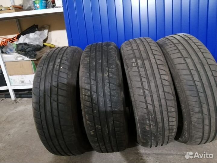 Tigar High Performance 185/65 R15