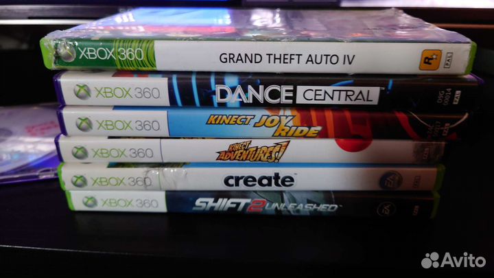 Xbox 360 slim 250gb Lt+3.0 + kinect + 250gb