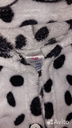 Кигуруми 110