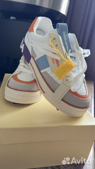 Кроссовки женские 36 размер новые