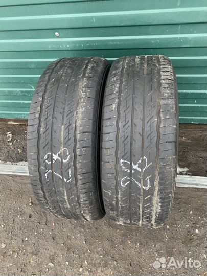 Toyo 785 275/65 R17
