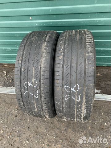 Toyo 785 275/65 R17
