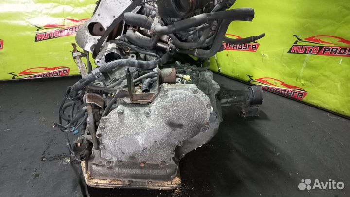 Кпп АВТОМАТИЧЕСКАЯ toyota ST215,ST215G,SXM15G,SXN1