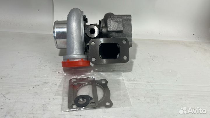 Турбокомпрессор 04283297