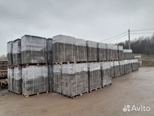 Блоки от производителя дачи D943