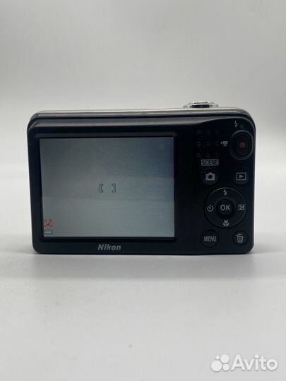 Nikon coolpix l31