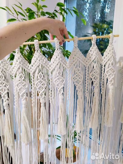 Занавески шторы на кухню