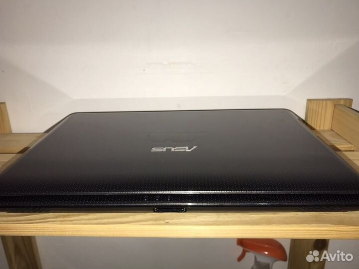 Asus k40ij
