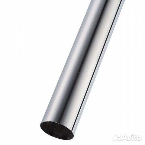 Стальная труба 25 мм