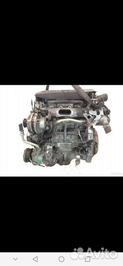 Двигатель на Honda Civic 5D 2008 года