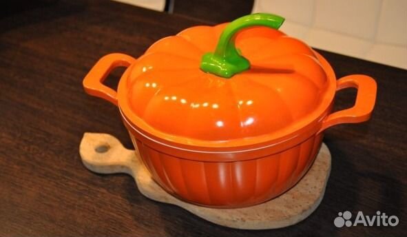 Кастрюля Vitesse Кастрюля 