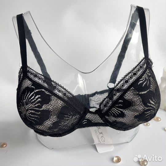 Бюстгальтер lise charmel 70D новый оригинал