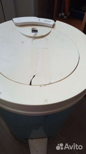 Центрифуга для отжима белья фея