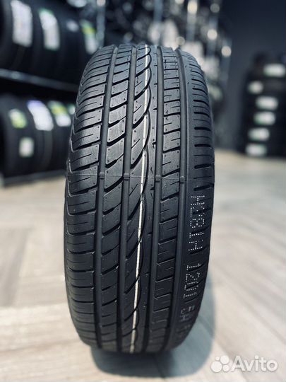 Aplus A607 225/55 R17