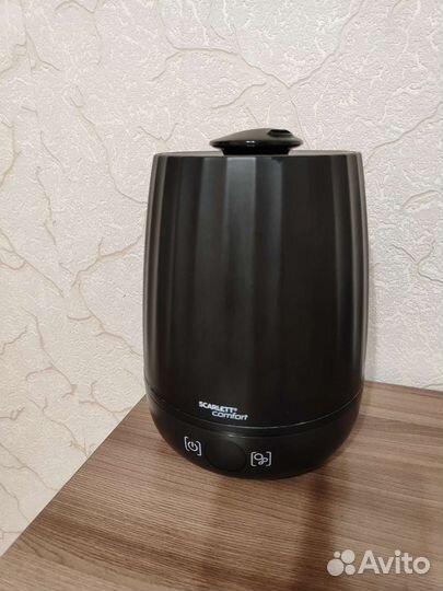 Увлажнитель воздуха scarlett sc-ah986e12