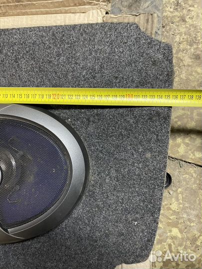 Акустическая полка niva