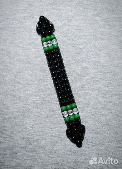 Четки перекидные ручной работы