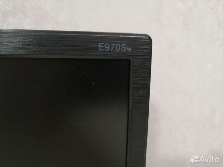 Монитор aoс новый