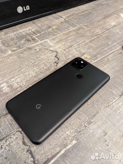 Телефон Google Pixel 4a 5g