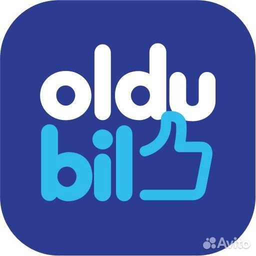 Пополнение карты oldubil