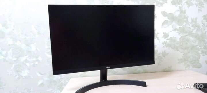 Монитор Lg 22 дюйма