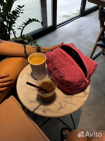 Ткань махра