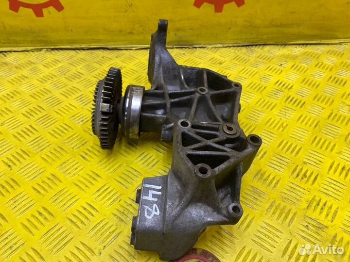 Термомуфта Audi A4 B5 1.6 ADP 1995