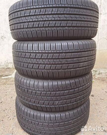 Kumho Solus KH16 195/55 R15 84V