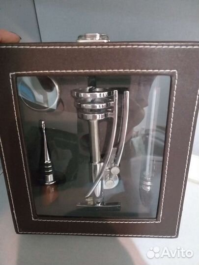 Подарочный набор ценителям вина