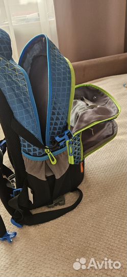 Школьный рюкзак