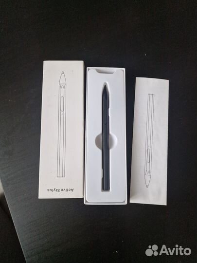 Стилус для компьютера