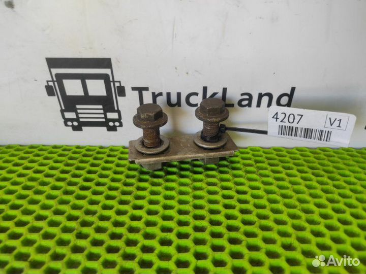 Крепежная пластина Volvo Fh 4