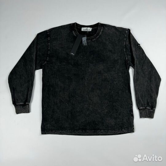 Свитшот Stone Island