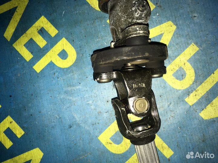 Карданчик рулевой рейки Volvo S80