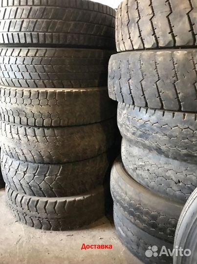 315 80 R22.5 на самосвал в наличии
