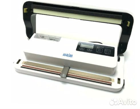 Вакуумный аппарат для домашнего использования