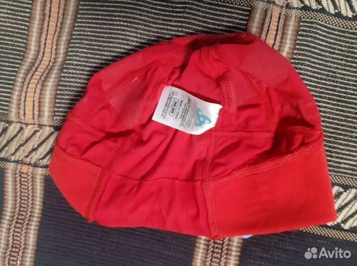 Лыжные Шапочки Сборная Норвегии odlo M-L-XL