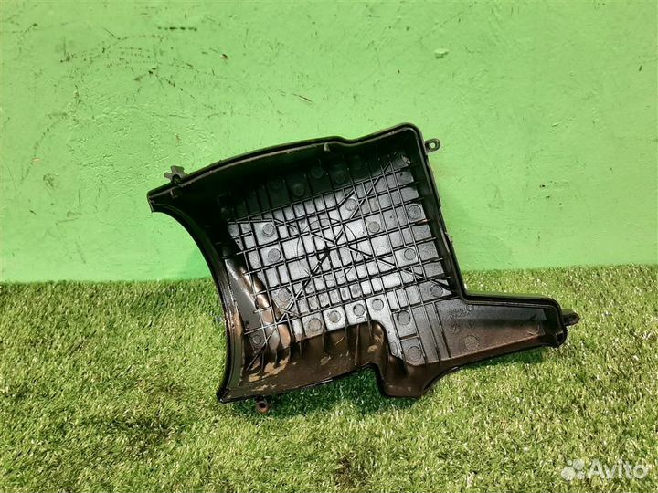 Крышка корпуса воздушного фильтра Ford Kuga CBV 2