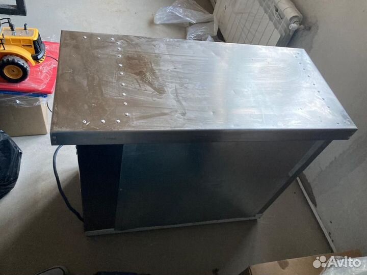 Гриль для кур