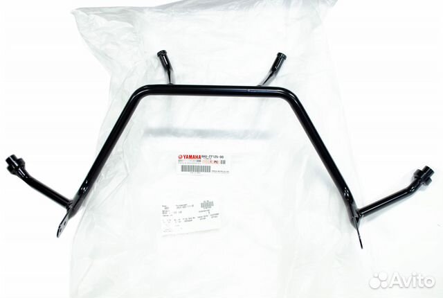 Кронштейн паук 8HX-77125-00-00 venture