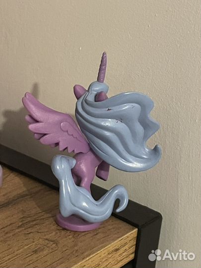 My little pony