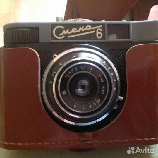 Продаю советские фотоаппараты