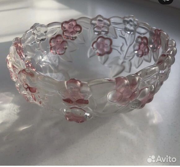 Ваза для фруктов