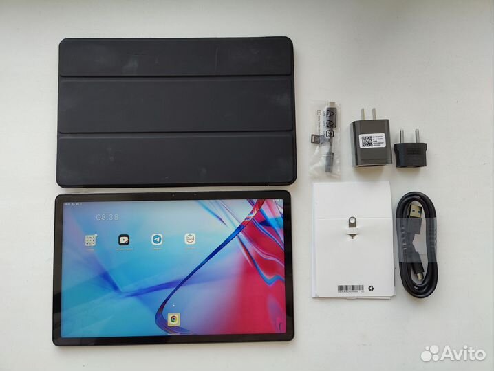 Планшет Lenovo Pad Plus 11 TB-J607F 6/128 Gb новый